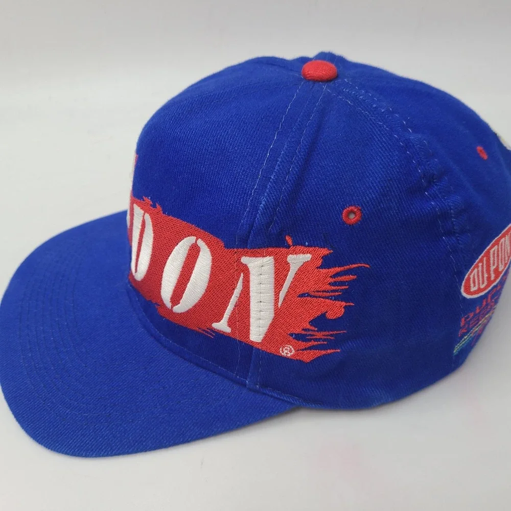 Chase hat seems
